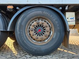 KNAPEN K100 | Liftachse