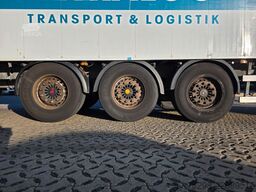 KNAPEN K100 | Liftachse