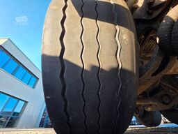 KNAPEN K100 | Liftachse