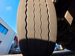 KNAPEN K100 | Liftachse
