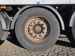 KNAPEN K100 | Liftachse