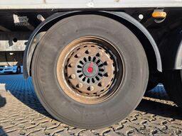 KNAPEN K100 | Liftachse
