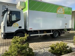 IVECO EUROCARGO 120 250 EL