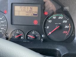 IVECO EUROCARGO 120 250 EL