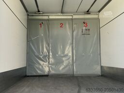 IVECO EUROCARGO 120 250 EL