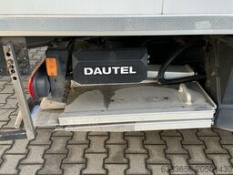 IVECO EUROCARGO 120 250 EL