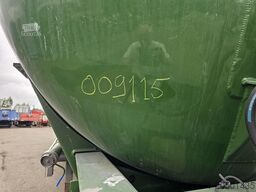 FELDBINDER KIP 63.3 |ALUMINIUM TIPPER | 6500 KG| 63 M3 | S...