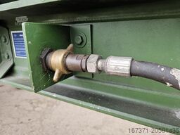 FELDBINDER KIP 63.3 |ALUMINIUM TIPPER | 6500 KG| 63 M3 | S...