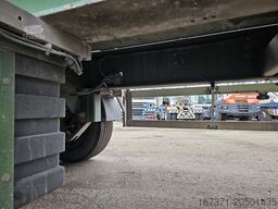 FELDBINDER KIP 63.3 |ALUMINIUM TIPPER | 6500 KG| 63 M3 | S...