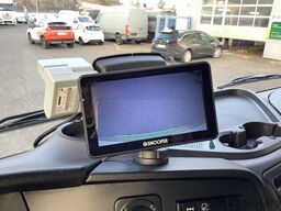 Mercedes-Benz Atego 1524 L Koffer LBW 2t Seitentür 2x Kamera