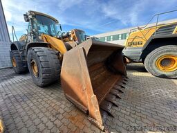 Liebherr L 564