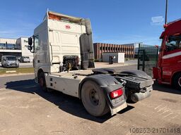 DAF XF 460 SPOILERS + SIDESKIRTS - FRIGO - 741.246K...