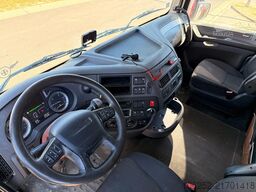 DAF XF 460 SPOILERS + SIDESKIRTS - FRIGO - 741.246K...