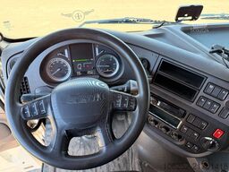 DAF XF 460 SPOILERS + SIDESKIRTS - FRIGO - 741.246K...