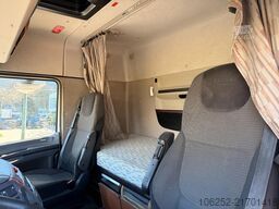 DAF XF 460 SPOILERS + SIDESKIRTS - FRIGO - 741.246K...