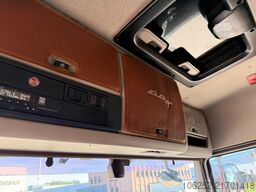 DAF XF 460 SPOILERS + SIDESKIRTS - FRIGO - 741.246K...