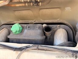 DAF XF 460 SPOILERS + SIDESKIRTS - FRIGO - 741.246K...