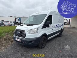 Ford Transit 290 L2H2 TREND