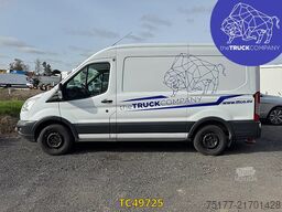 Ford Transit 290 L2H2 TREND