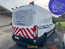 Ford Transit 290 L2H2 TREND