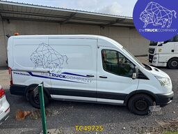 Ford Transit 290 L2H2 TREND