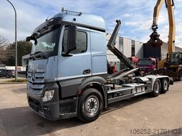 Mercedes-Benz ACTROS 2648 6x2 HOOKLIFT MEILLER RK 20.70 - RET...