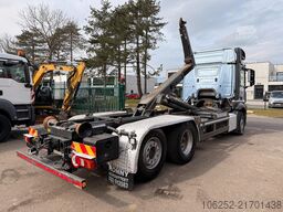 Mercedes-Benz ACTROS 2648 6x2 HOOKLIFT MEILLER RK 20.70 - RET...