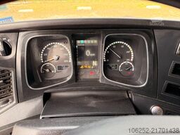 Mercedes-Benz ACTROS 2648 6x2 HOOKLIFT MEILLER RK 20.70 - RET...