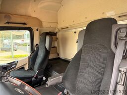 Mercedes-Benz ACTROS 2648 6x2 HOOKLIFT MEILLER RK 20.70 - RET...
