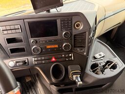 Mercedes-Benz ACTROS 2648 6x2 HOOKLIFT MEILLER RK 20.70 - RET...