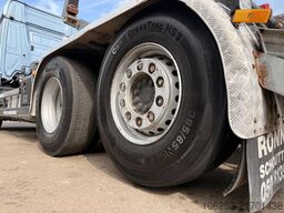 Mercedes-Benz ACTROS 2648 6x2 HOOKLIFT MEILLER RK 20.70 - RET...