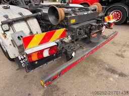 Mercedes-Benz ACTROS 2648 6x2 HOOKLIFT MEILLER RK 20.70 - RET...