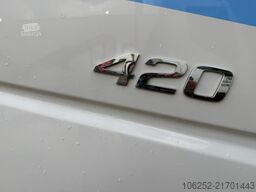 Volvo FH 420 6X2 *EX-ADR FUEL TANKER* - *137.000km!* ...