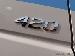 Volvo FH 420 6X2 *EX-ADR FUEL TANKER* - *137.000km!* ...