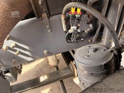 Volvo FH 420 6X2 *EX-ADR FUEL TANKER* - *137.000km!* ...