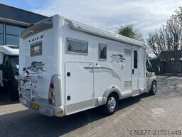 Laika X 710 R Fiat