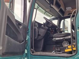 Mercedes-Benz Arocs 3251 8x4 - Cable system - HUB reduction -...