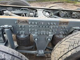 Volvo FH 420 6X2 *EX-ADR FUEL TANKER* - *137.000km!* ...