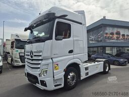 Mercedes-Benz Actros 1845