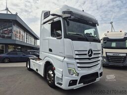 Mercedes-Benz Actros 1845