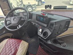 Mercedes-Benz Actros 1845