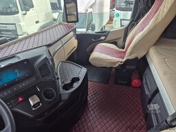 Mercedes-Benz Actros 1845