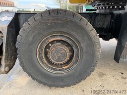 Caterpillar M 325 D OVERSLAGKRAAN / MATERIAL HANDLER / UMSC...