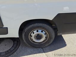 Fiat Ducato Weinsberg Carabus 600 K|2023 EURO 6 | Professioneller Verkäufer