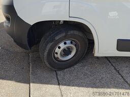 Fiat Ducato Weinsberg Carabus 600 K|2023 EURO 6 | Professioneller Verkäufer