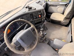 Volvo FH 460 4X2 + CRANE PALFINGER PK20002 6X (17m) +...