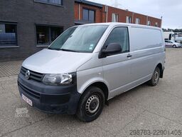 VW T5 transporter 2.0TDI KLIMA EURO 5