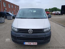 VW T5 transporter 2.0TDI KLIMA EURO 5