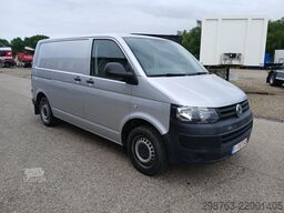 VW T5 transporter 2.0TDI KLIMA EURO 5
