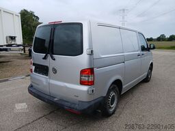 VW T5 transporter 2.0TDI KLIMA EURO 5